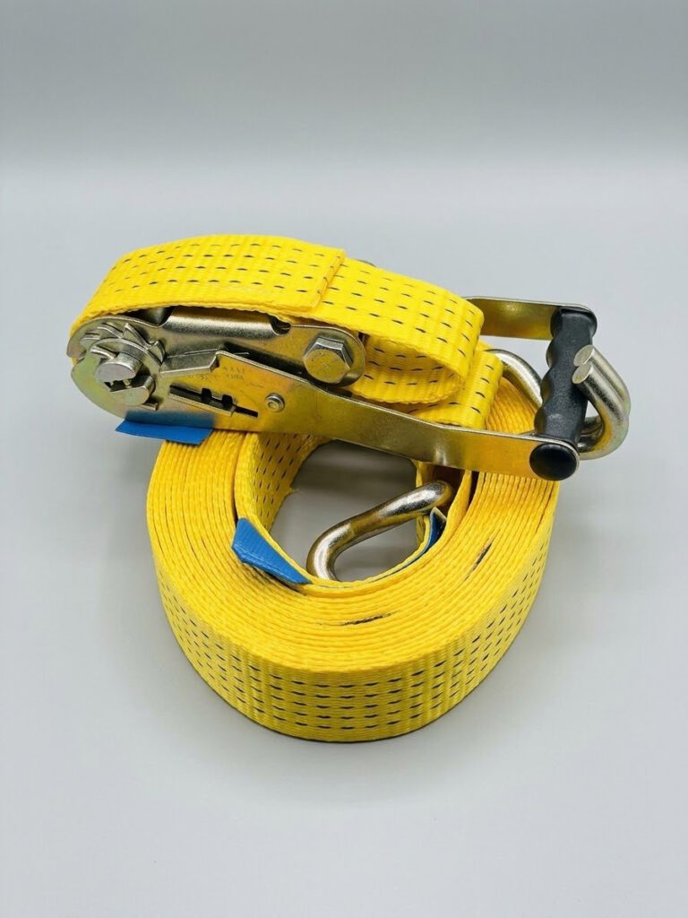Zurrgurt / Spanngurt TD50 (8m | LC 2000 daN)
